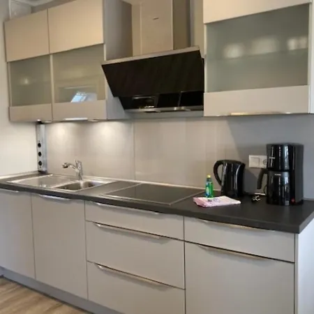 Apartment 11 *