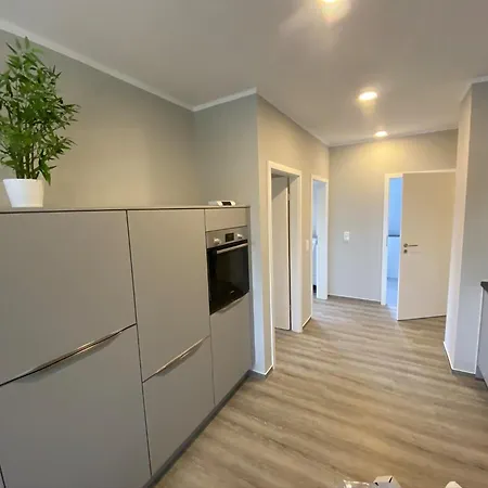 Apartment 11 *