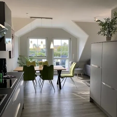 Apartment 11 Grömitz