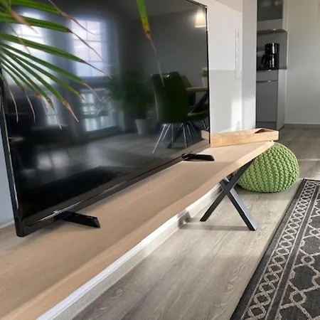 11 Apartment