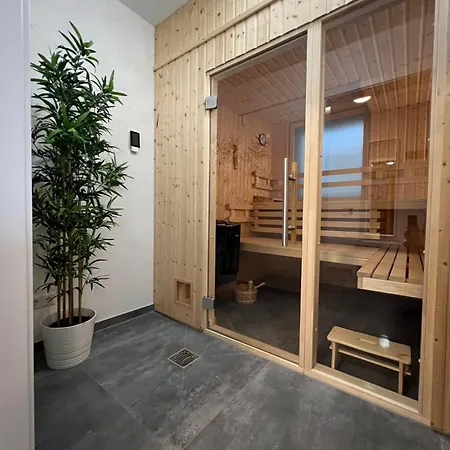 11 Apartment *