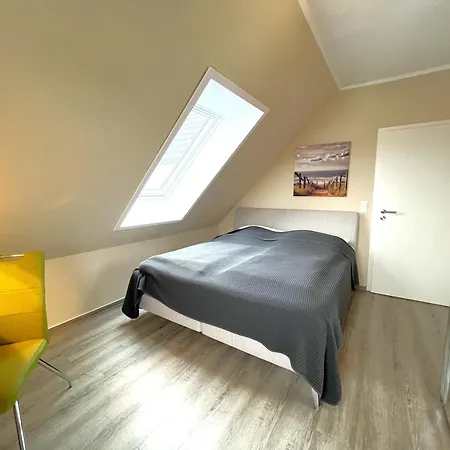 Apartment 11 *