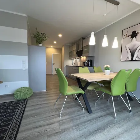 Apartment 11