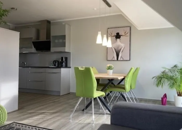 11 Διαμέρισμα Grömitz