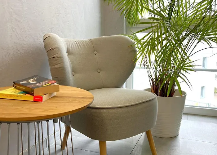 11 Διαμέρισμα Grömitz